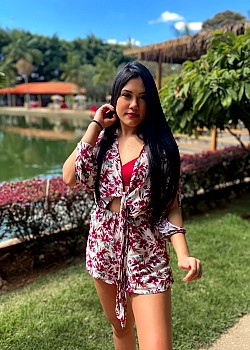 Kesia Alves